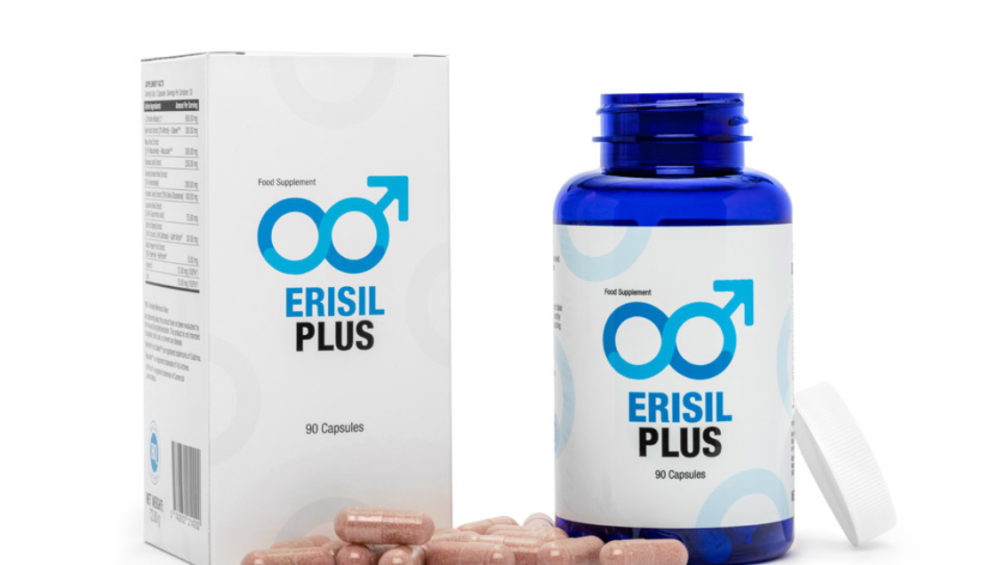 Erisil Plus review