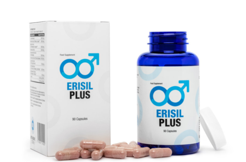 Erisil Plus review