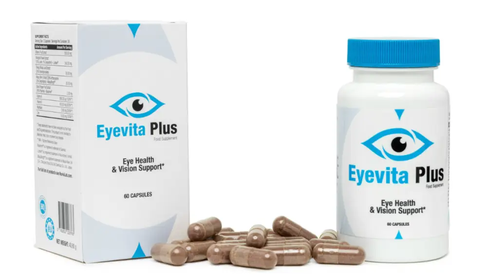 Eyevita Plus review