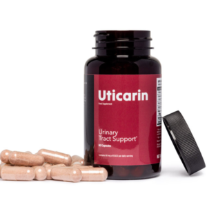 Natural Uti Supplement