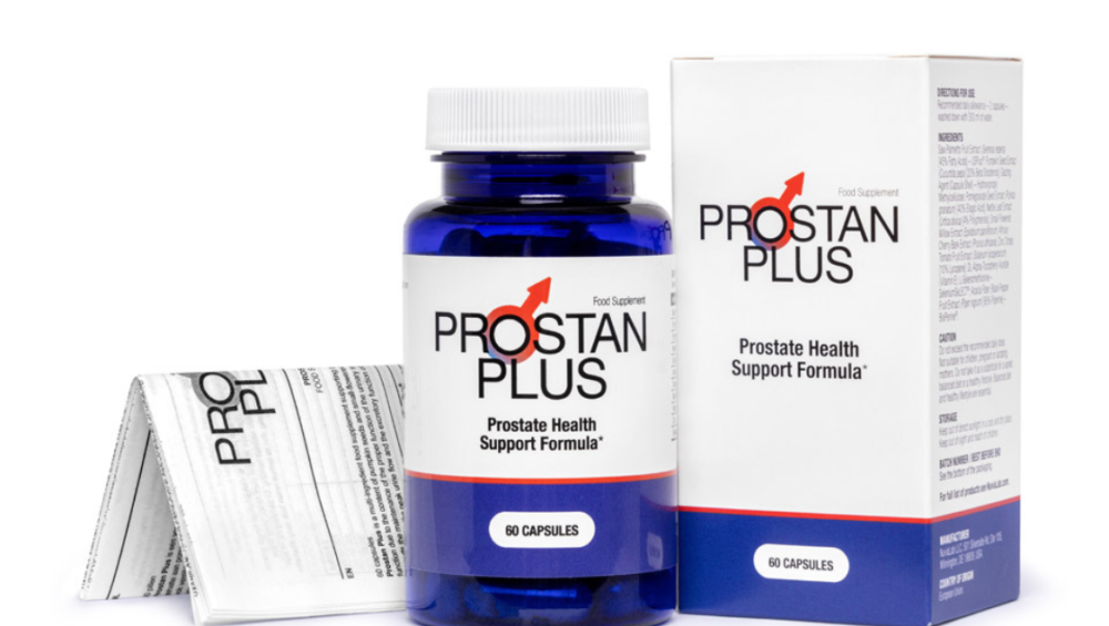 NuProstate prostate health supplement