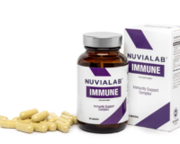 NuviaLab Immune supplement