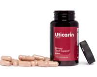 UTI prevention supplement