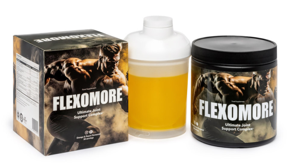 natural joint supplement